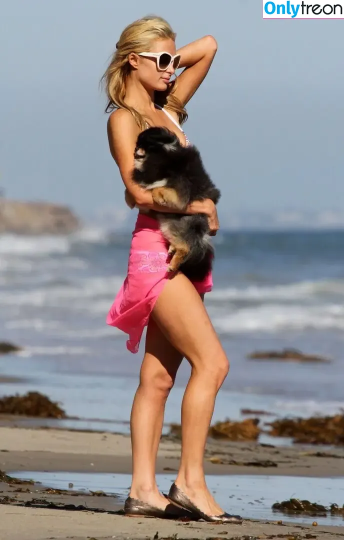 Paris Hilton nude photo #2275 (parishilton)