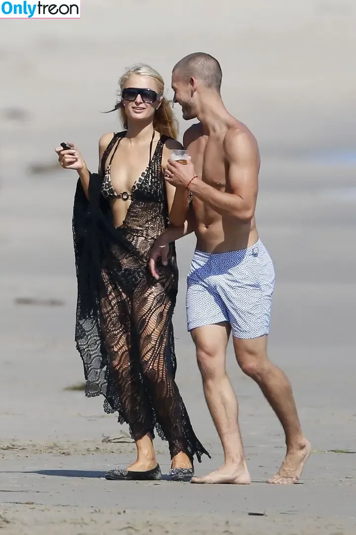 Paris Hilton nude photo #2313 (parishilton)
