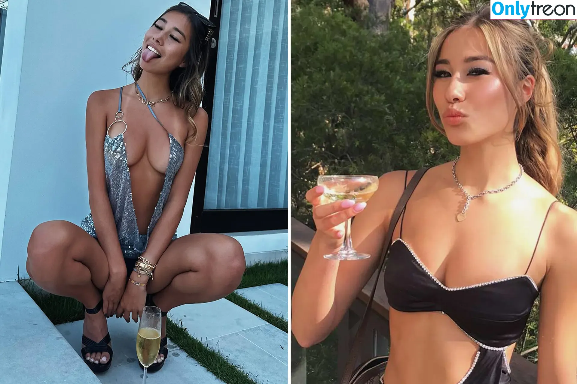 Paris Ow Yang nude photo #0002 (Paris Ow Yang)