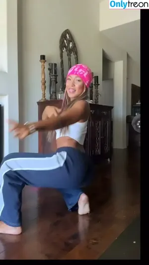 Parker McKenna Posey / parkermckennaaa nude photo #0374