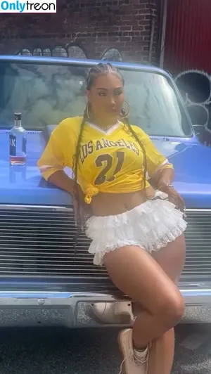Parker McKenna Posey / parkermckennaaa nude photo #0385