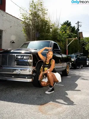 Parker McKenna Posey / parkermckennaaa nude photo #0388