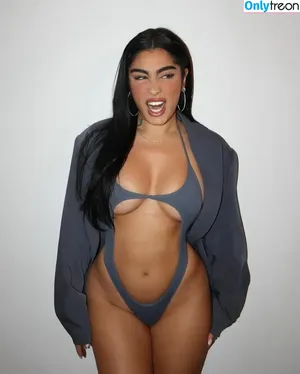 Parmida Shahbazy / parmidashahh nude photo #0004