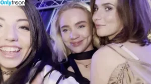 Party Hardcore nude