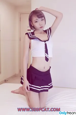PartyCat / PDLONE / Pandora Model / the.partycat nude photo #0029