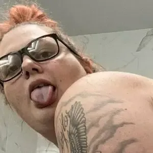 Passion_cheekz / White BBW / passion.cheekz nude photo #0005