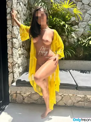 Pathy Louzada / pathylouzadaa / sweetoliviaof nude photo #0001