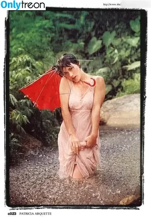 Patricia Arquette / patriciaarquette / pattyarquette nude photo #0006