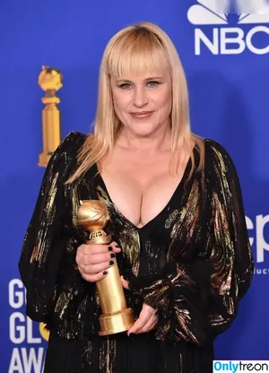 Patricia Arquette / patriciaarquette / pattyarquette nude photo #0038