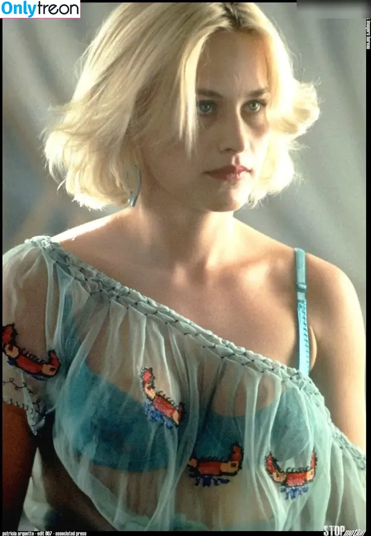 Patricia Arquette nude photo #0004 (patriciaarquette / pattyarquette)