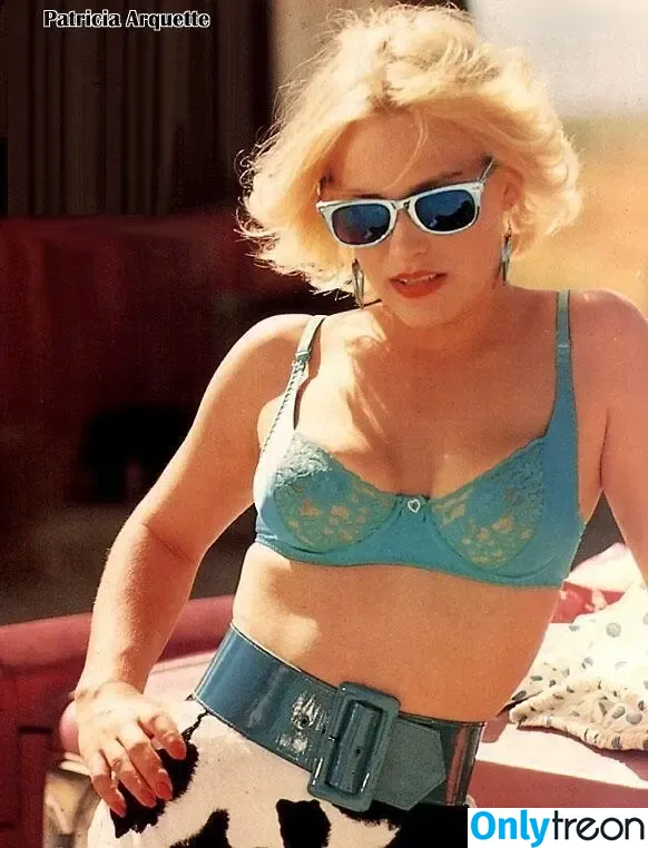 Patricia Arquette nude photo #0005 (patriciaarquette / pattyarquette)