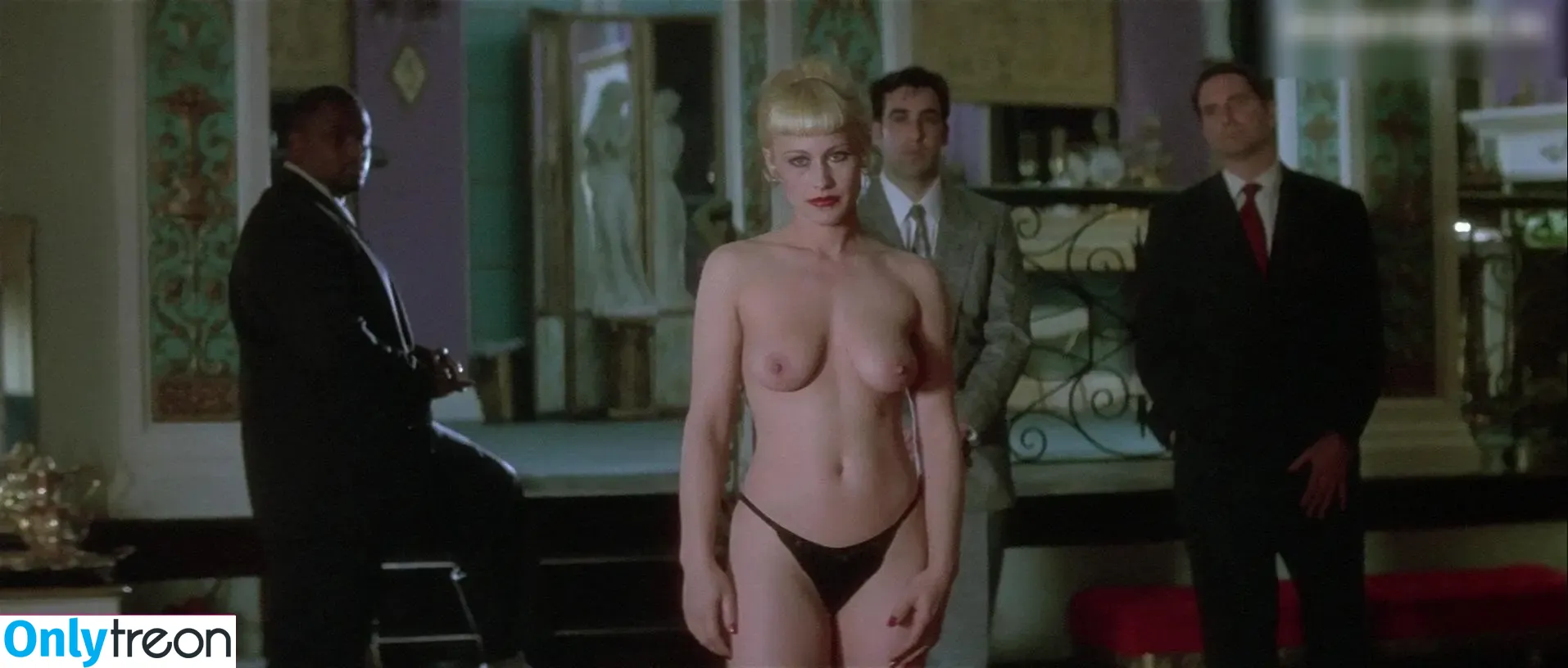 Patricia Arquette nude photo #0012 (patriciaarquette / pattyarquette)