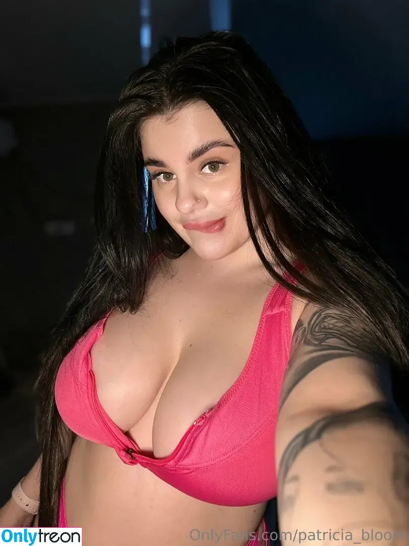 patricia_bloom nude photo #0003 (pcbloom)