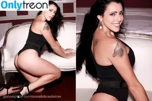 Patricia Monteiro / patriciapmonteiro nude photo #0078