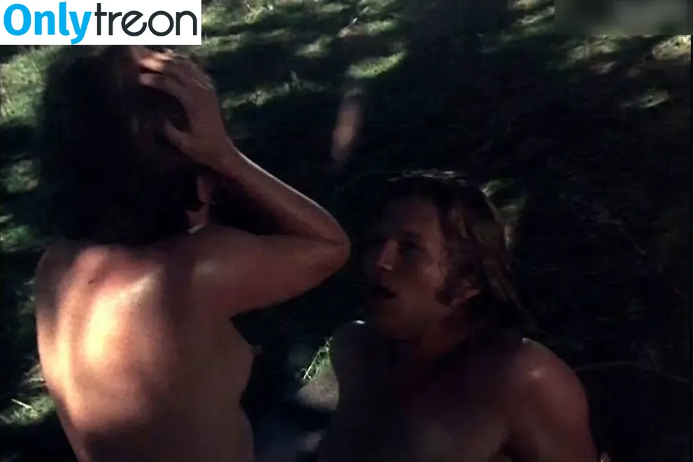 Patti D'Arbanville nude photo #0025 (Patti D'Arbanville)