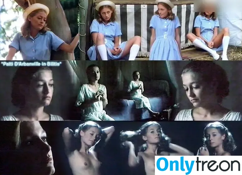 Patti D'Arbanville nude photo #0037 (Patti D'Arbanville)