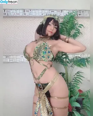 Pattie Cosplay / PattieCosplay nude photo #0136