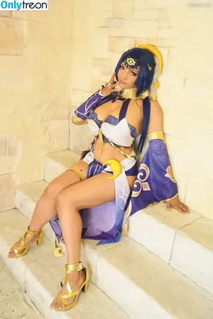 Pattie Cosplay / PattieCosplay nude photo #0288