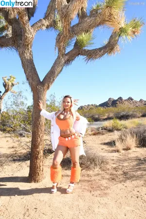 Pattie Cosplay / PattieCosplay nude photo #0349