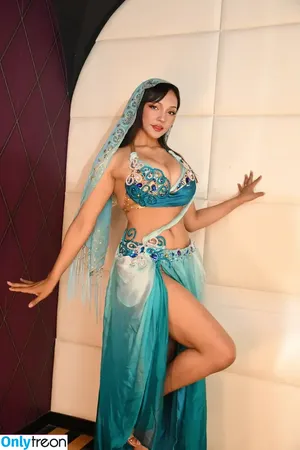 Pattie Cosplay / PattieCosplay nude photo #0464