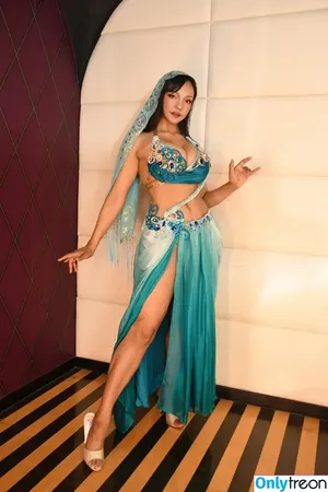 Pattie Cosplay / PattieCosplay nude photo #0465
