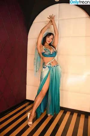 Pattie Cosplay / PattieCosplay nude photo #0466