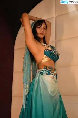 Pattie Cosplay / PattieCosplay nude photo #0468