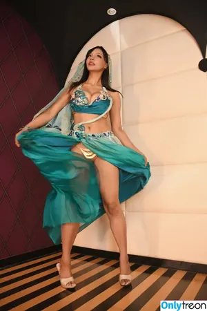 Pattie Cosplay / PattieCosplay nude photo #0476