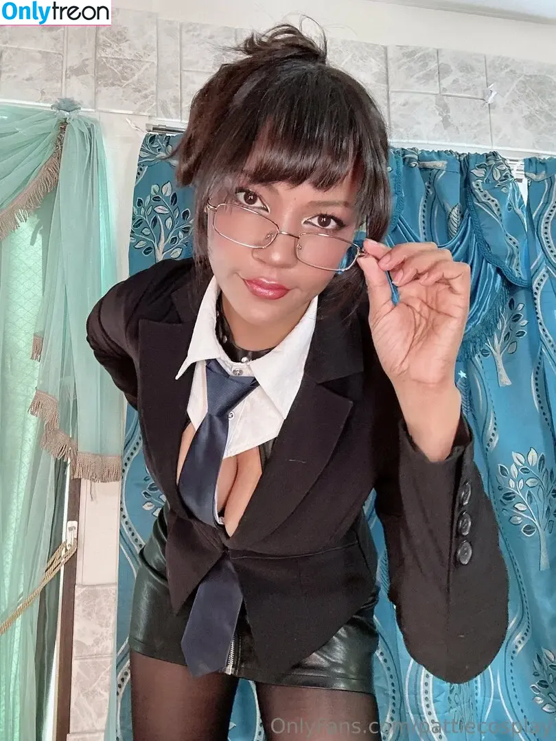 Pattie Cosplay nude photo #0080 (PattieCosplay)