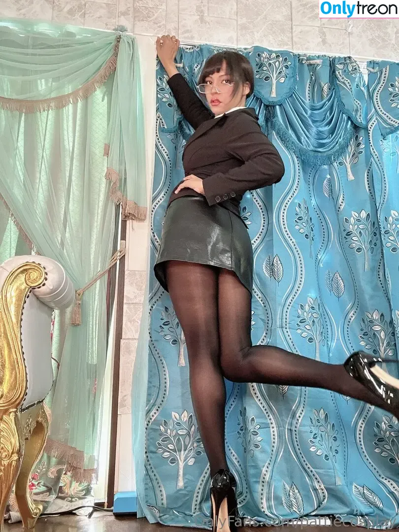 Pattie Cosplay nude photo #0093 (PattieCosplay)