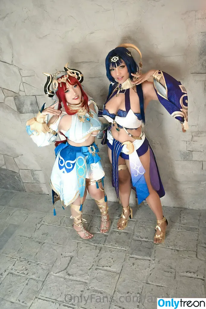 Pattie Cosplay nude photo #0265 (PattieCosplay)