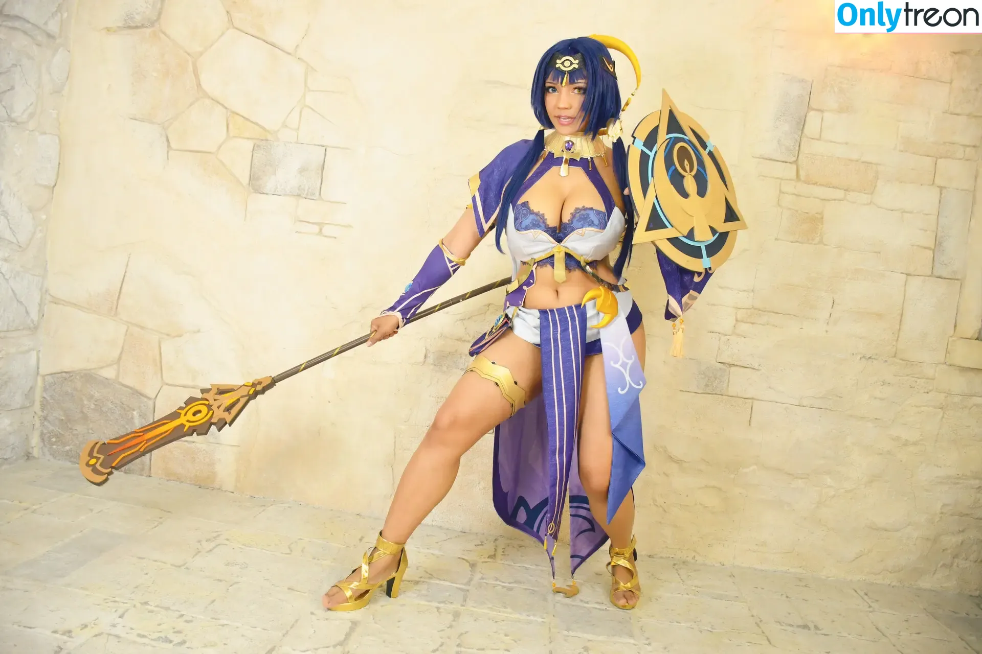Pattie Cosplay nude photo #0287 (PattieCosplay)