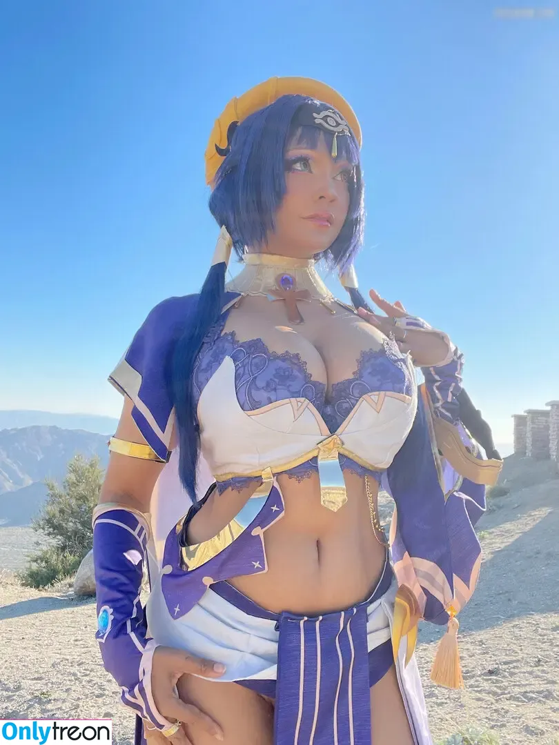 Pattie Cosplay nude photo #0291 (PattieCosplay)