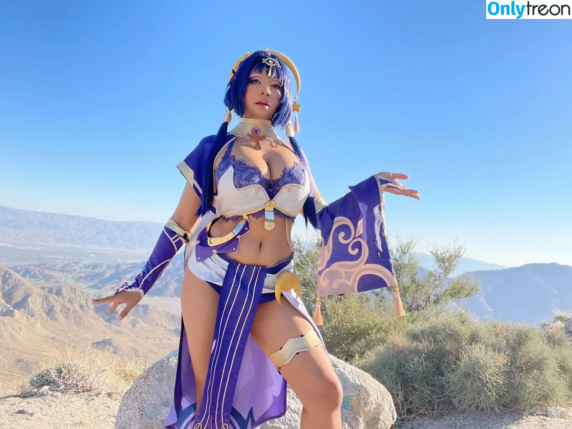 Pattie Cosplay nude photo #0293 (PattieCosplay)