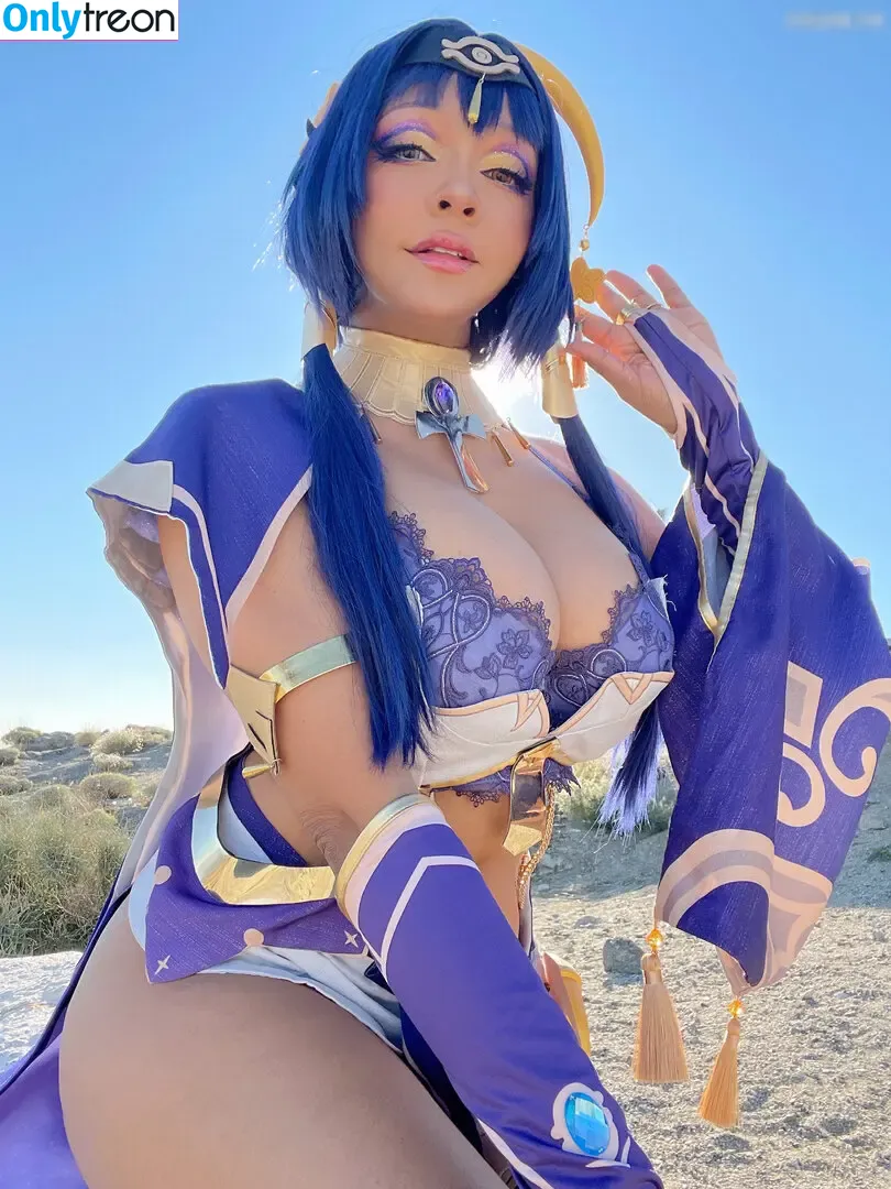 Pattie Cosplay nude photo #0295 (PattieCosplay)
