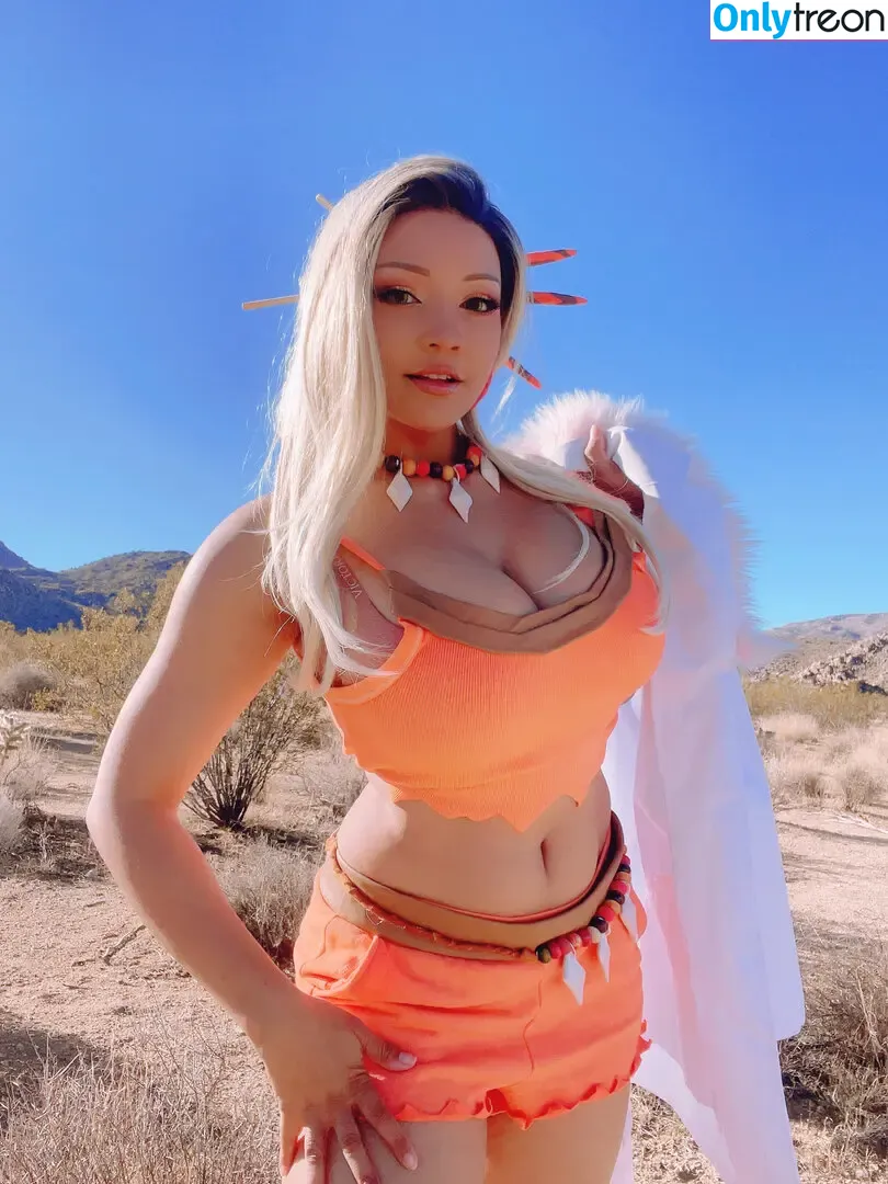 Pattie Cosplay nude photo #0366 (PattieCosplay)