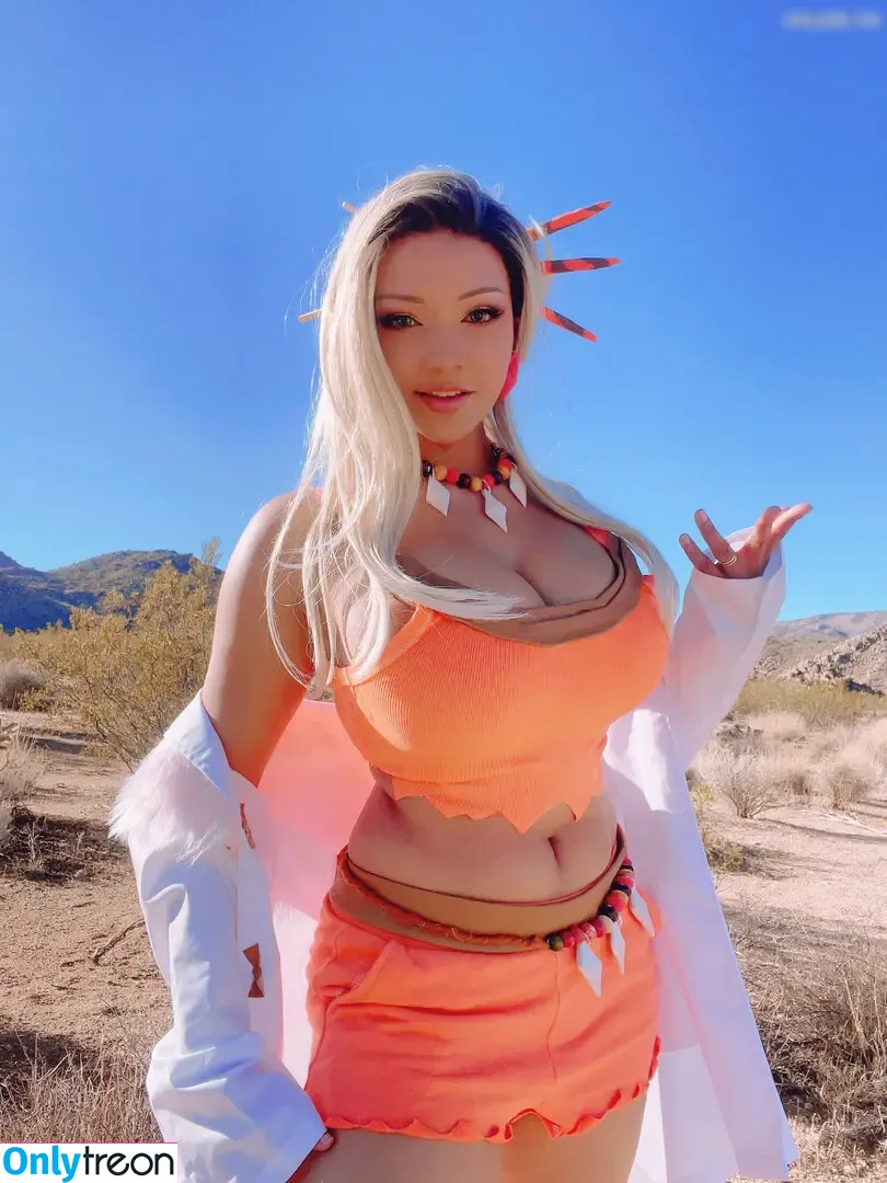 Pattie Cosplay nude photo #0370 (PattieCosplay)