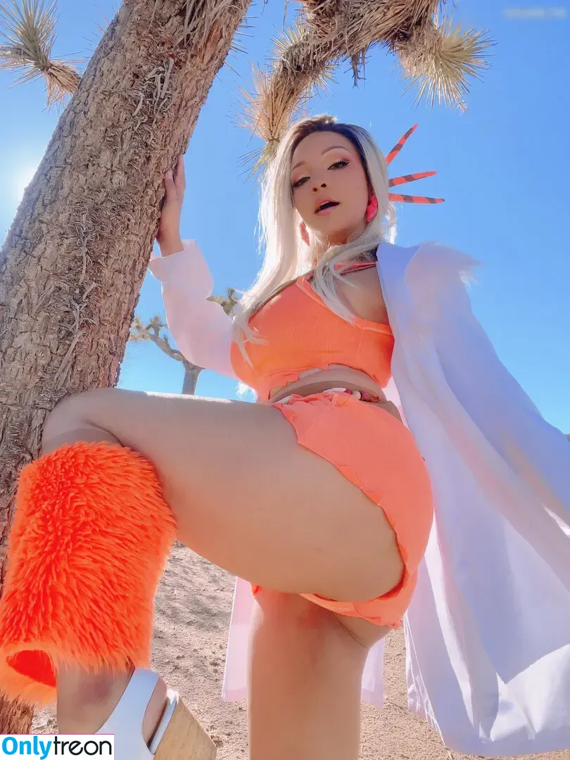 Pattie Cosplay nude photo #0376 (PattieCosplay)