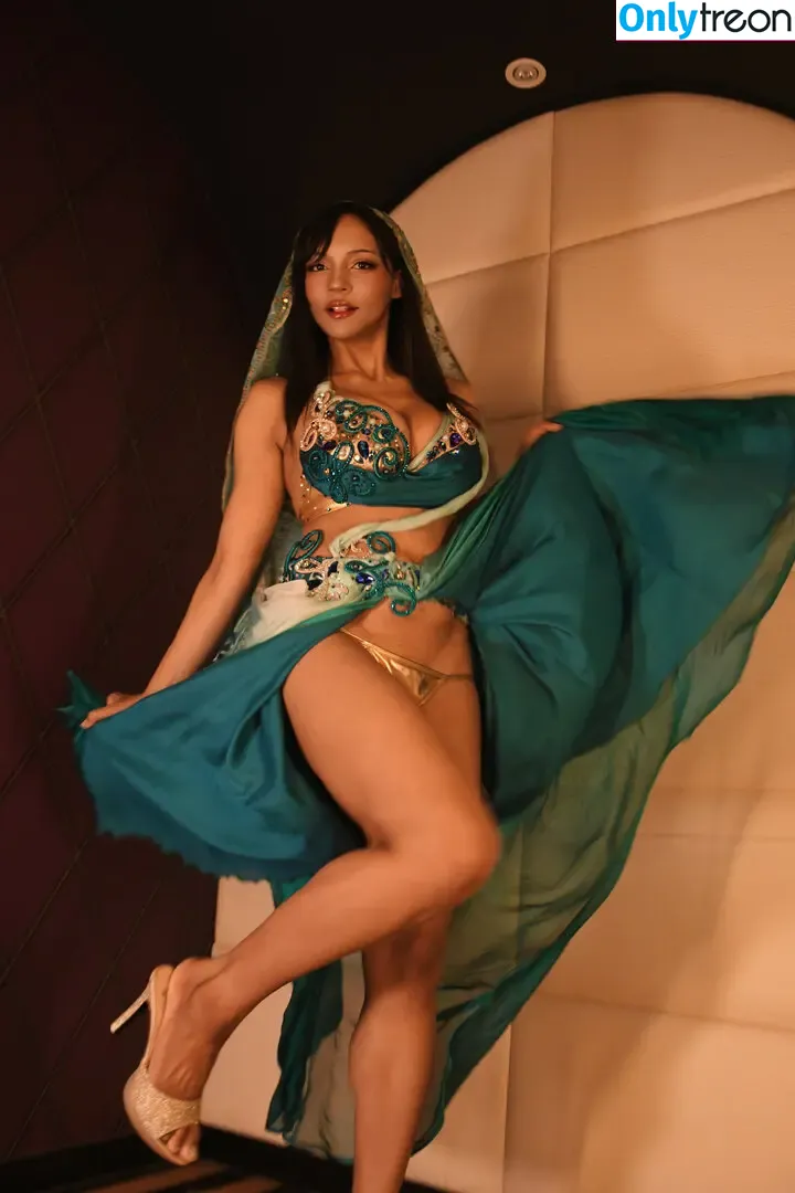 Pattie Cosplay nude photo #0477 (PattieCosplay)