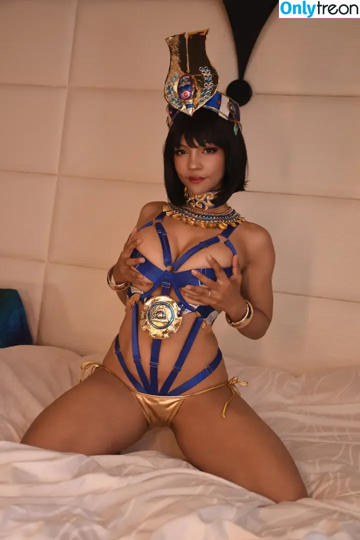 Pattie Cosplay nude photo #0498 (PattieCosplay)