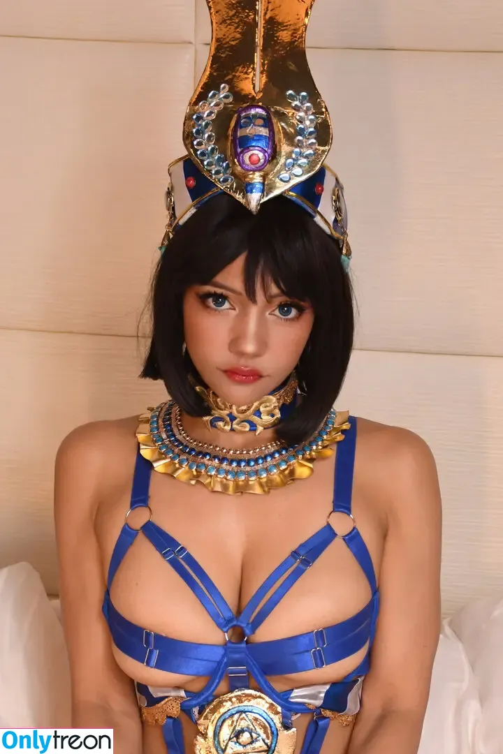 Pattie Cosplay nude photo #0503 (PattieCosplay)