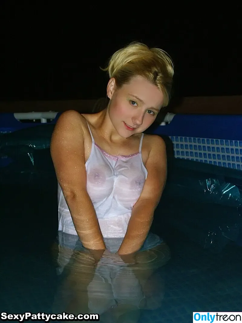 Pattycake nude photo #0137 (pattycakebakery)
