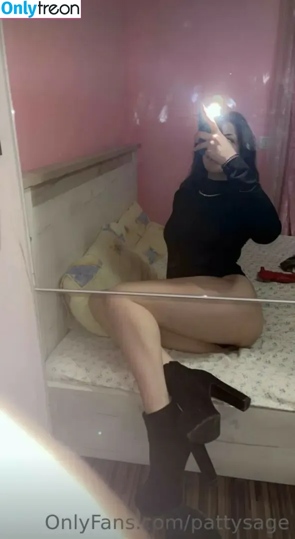 Pattysage nude photo #0015 (i.am.pattysage)