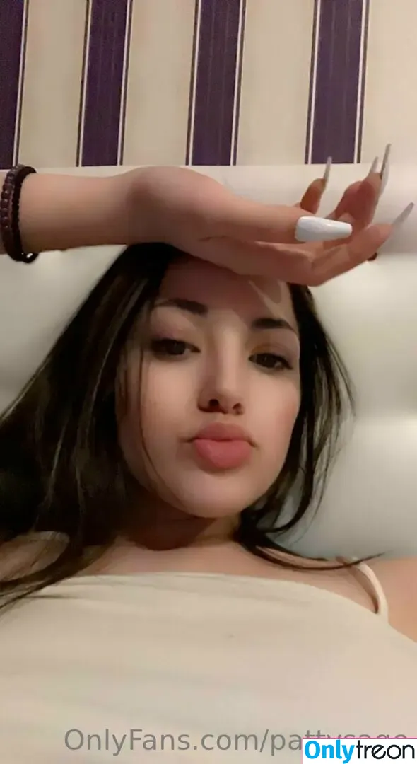 Pattysage nude photo #0022 (i.am.pattysage)
