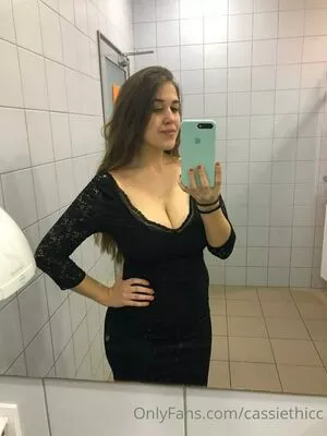 pattythick / Cassie Thicc / Patty Thicc / pattythicc nude photo #0032