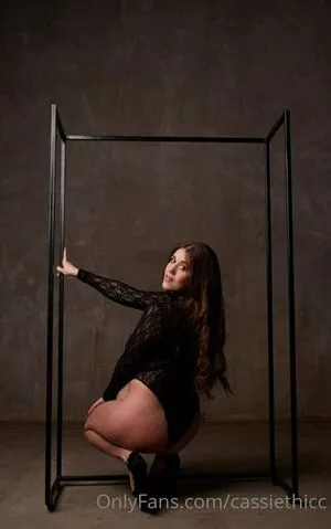 pattythick / Cassie Thicc / Patty Thicc / pattythicc nude photo #0037