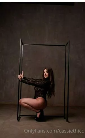 pattythick / Cassie Thicc / Patty Thicc / pattythicc nude photo #0060