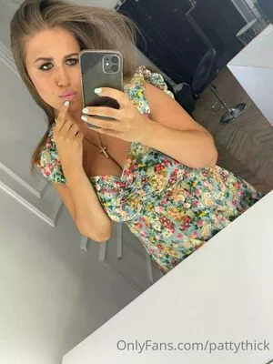 pattythick / Cassie Thicc / Patty Thicc / pattythicc nude photo #0082