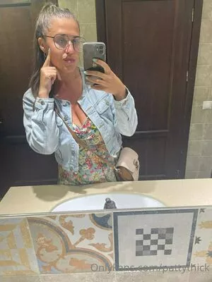 pattythick / Cassie Thicc / Patty Thicc / pattythicc nude photo #0085