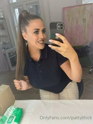 pattythick / Cassie Thicc / Patty Thicc / pattythicc nude photo #0096